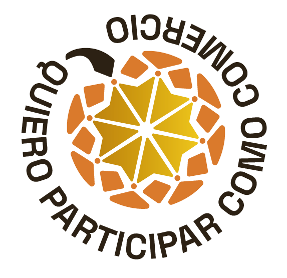 ir a quiero participar como comercio