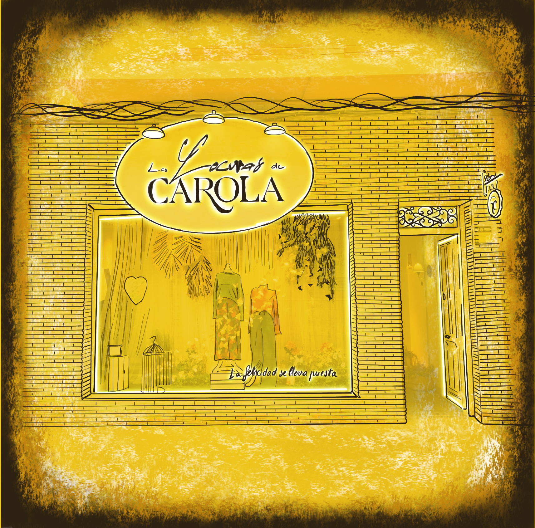 Las Locuras de Carola