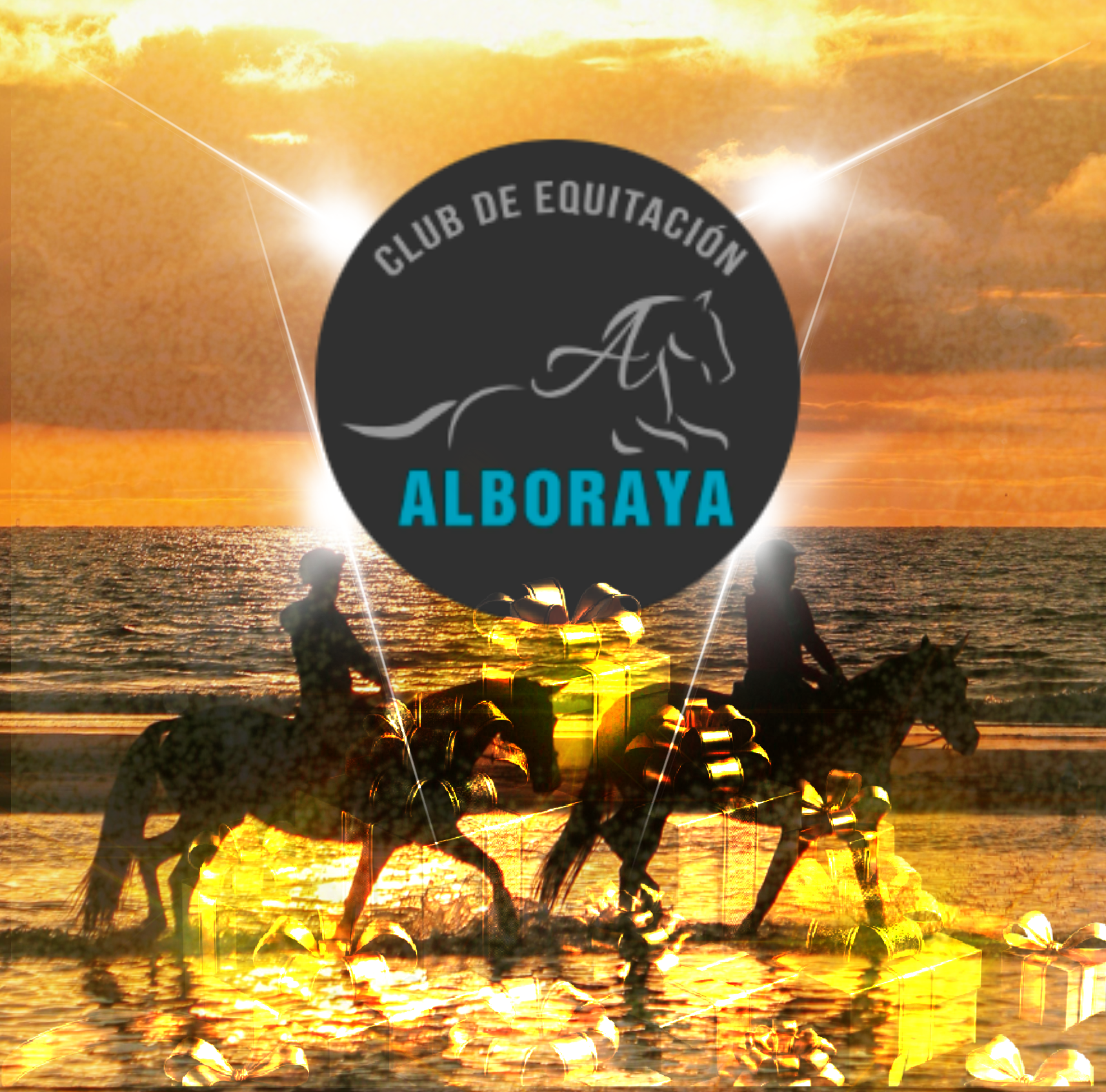 Club Equitación