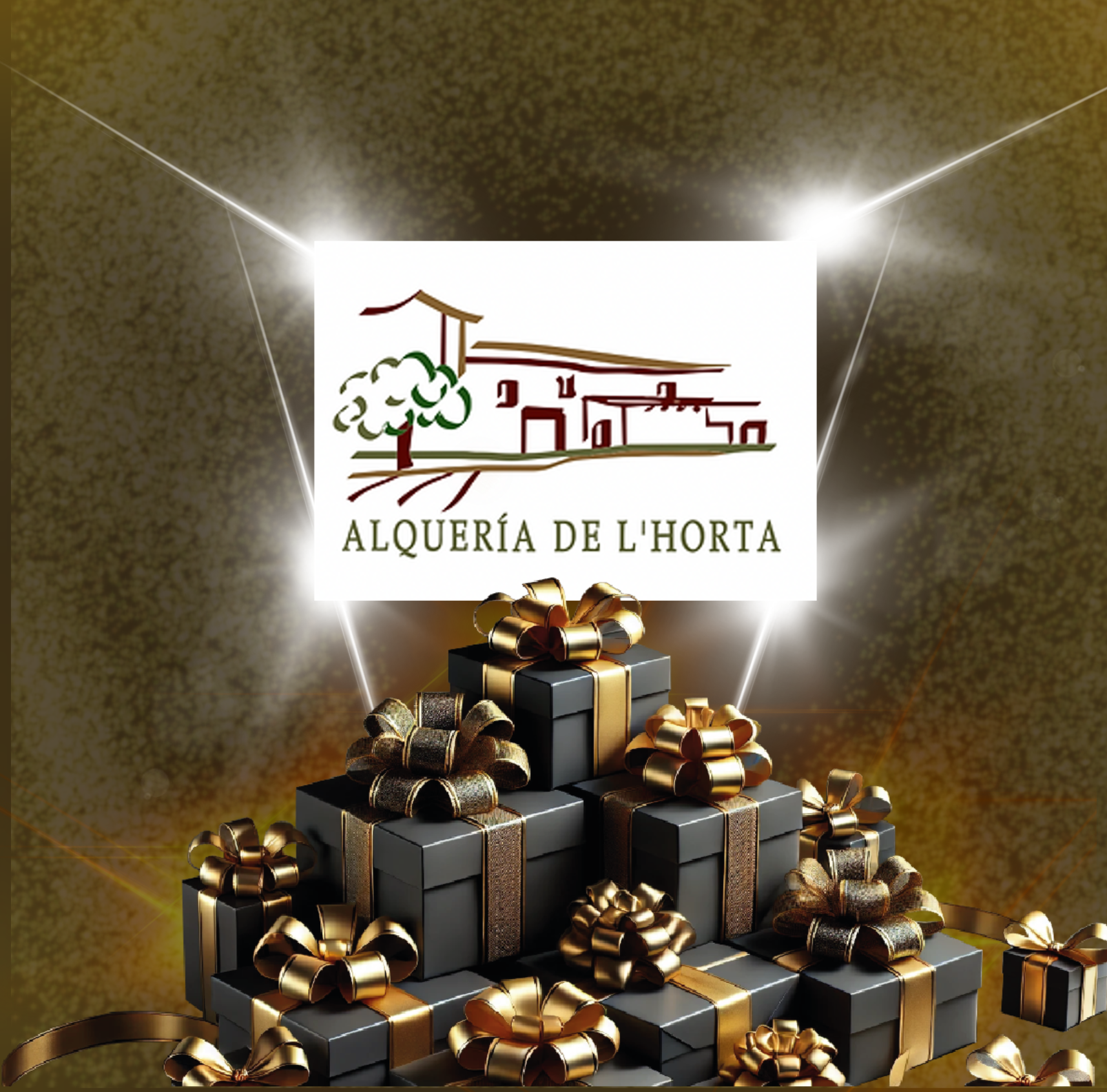 Alquería de l’Horta