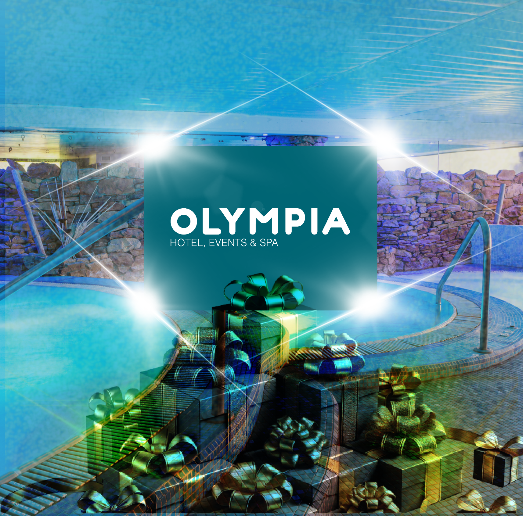 Olympia Spa