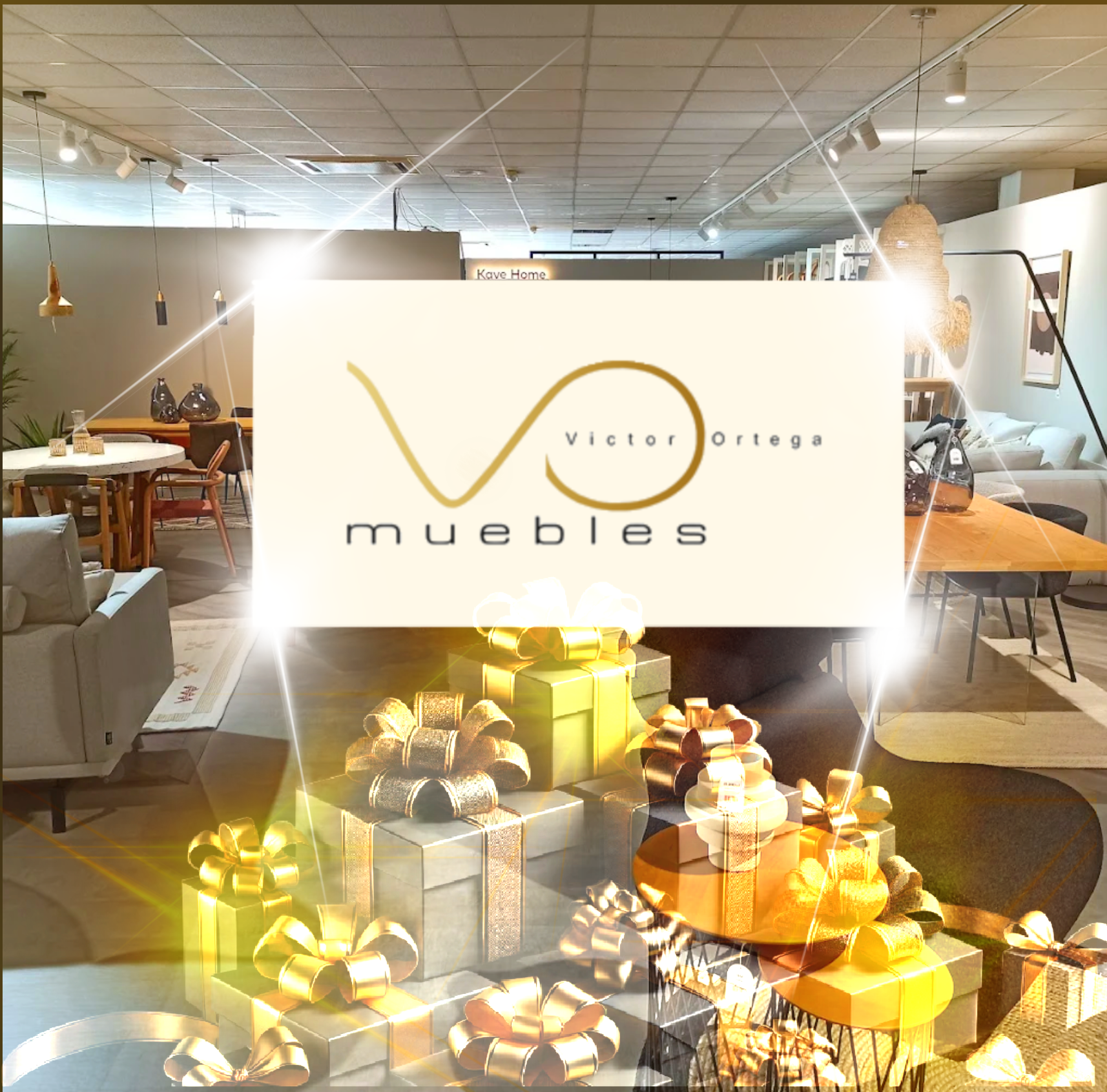 Víctor Ortega Muebles