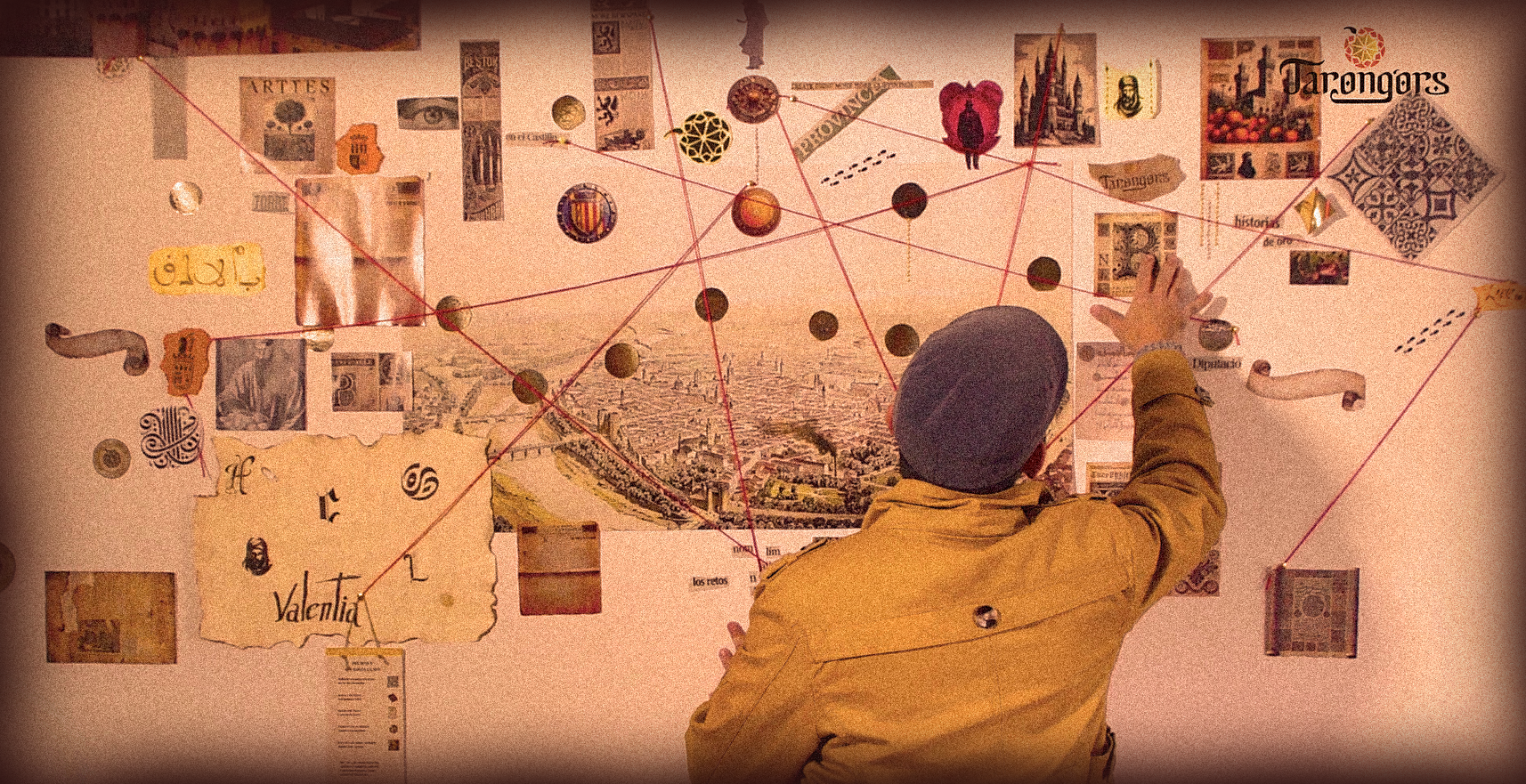 Detective