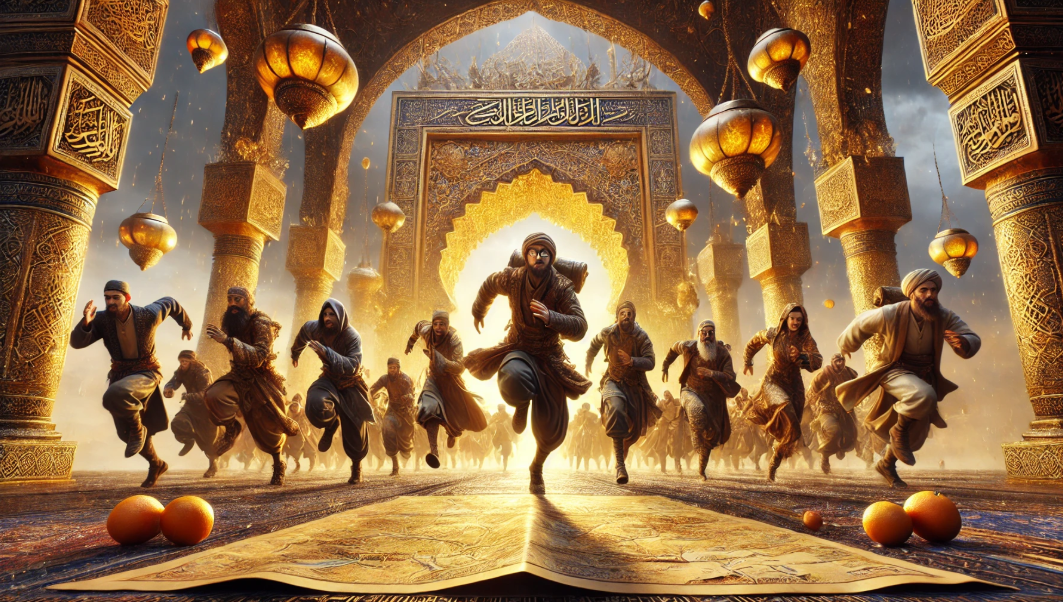 Guardianes