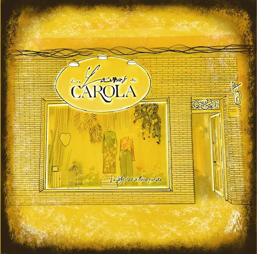 Las Locuras de Carola