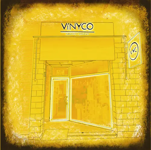 Vinyco Gourmet