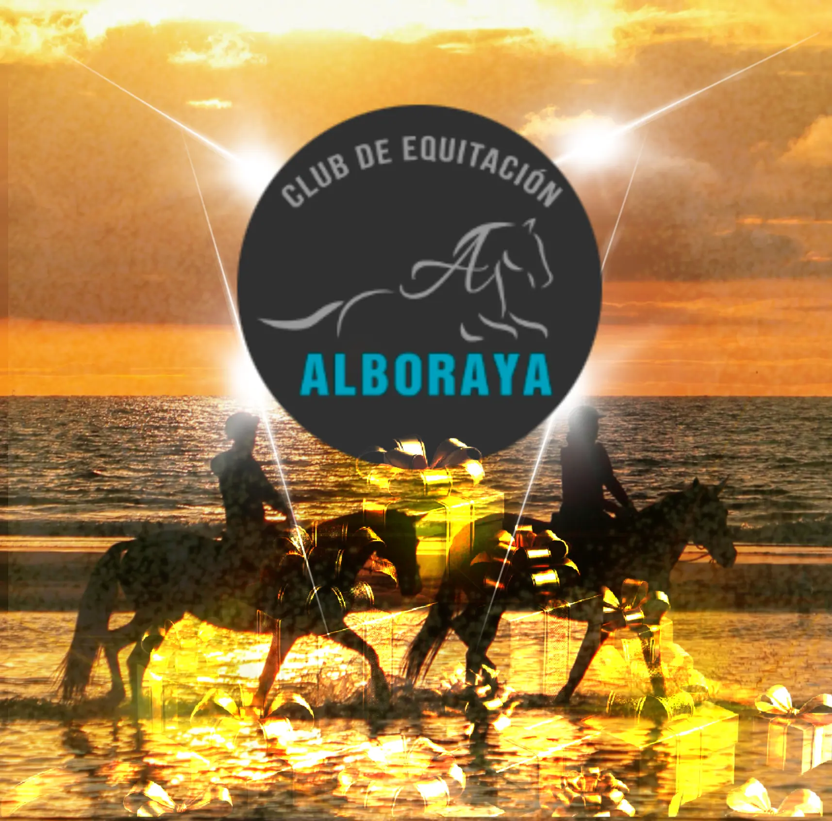 Club Equitación