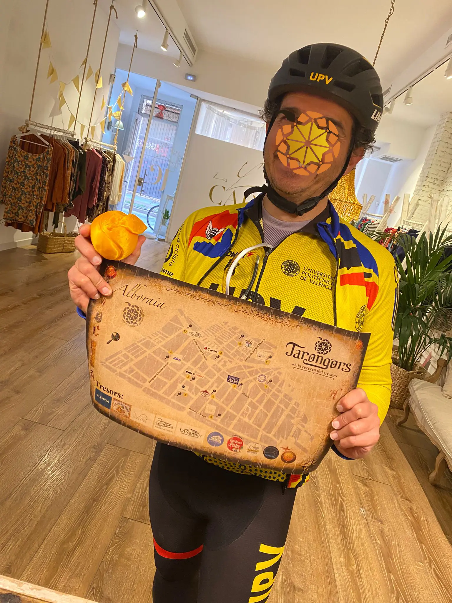 Explorador