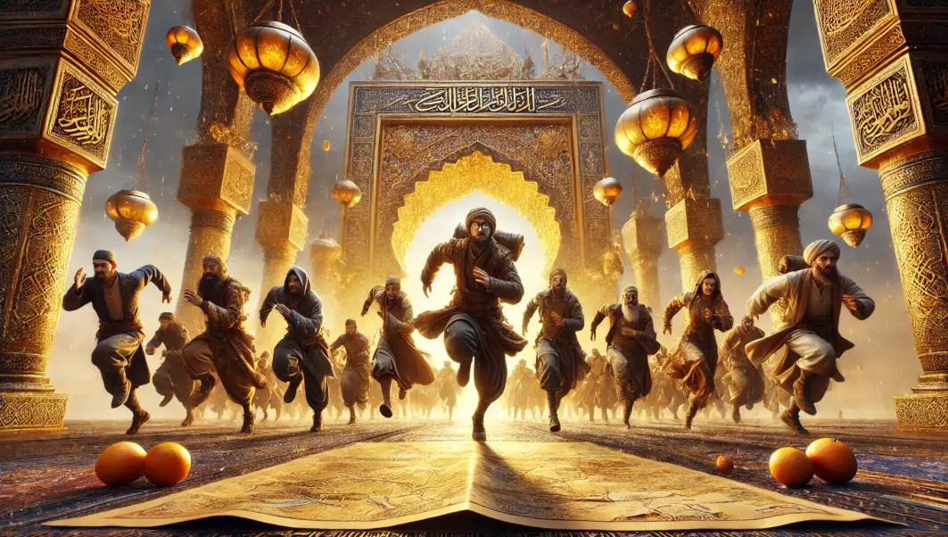 Guardianes
